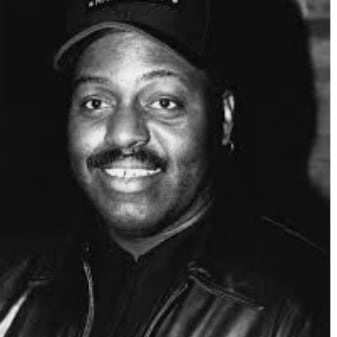 Happy Heavenly Birthday to legendary DJ Frankie Knuckles from the Rhythm and Blues Preservation Society. RIP 