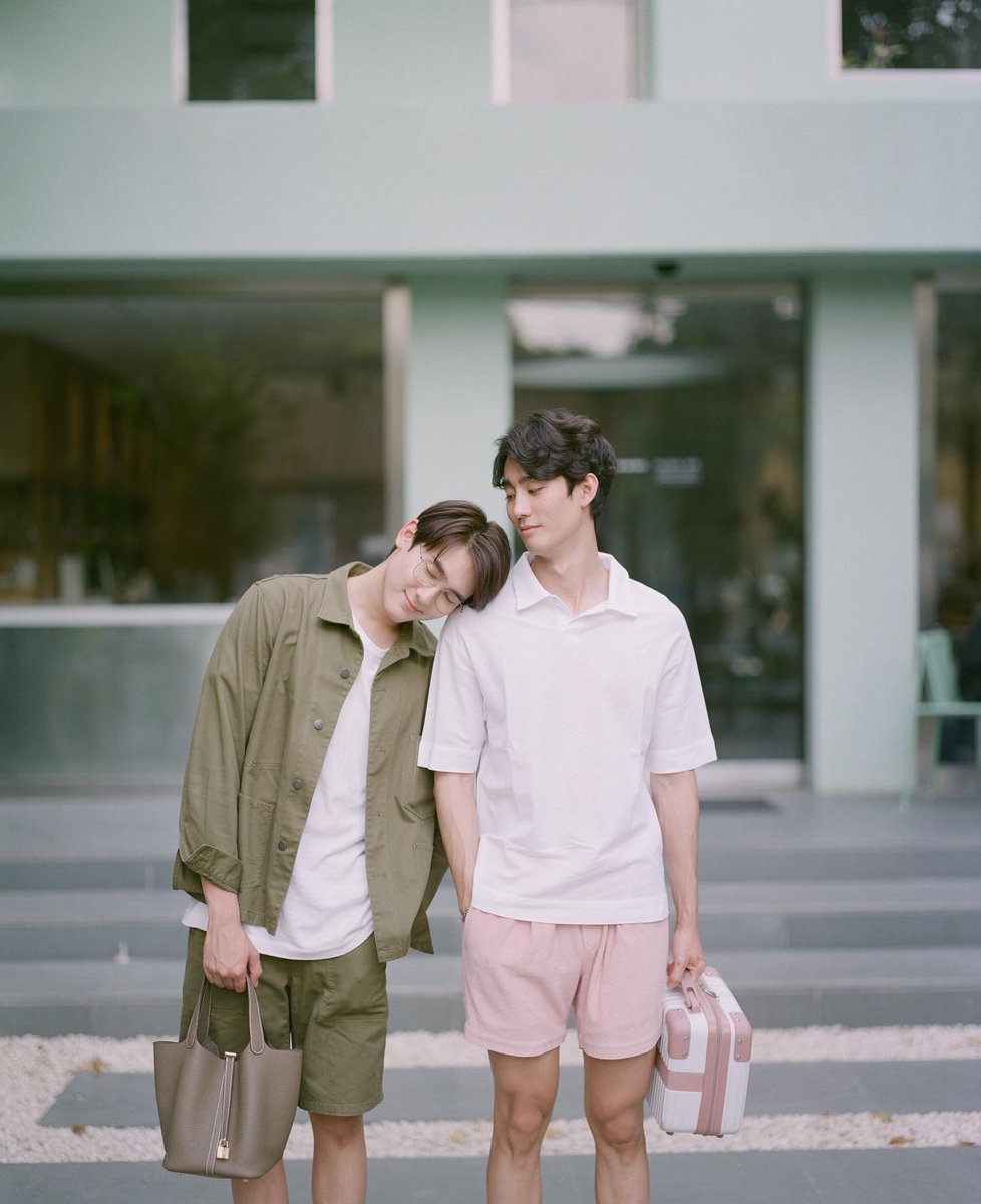 ฟอสสึมิอาจแทนคุณได้ tweet media