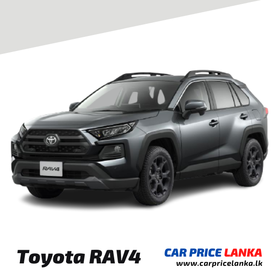 CarPriceLanka's tweet photo. Toyota RAV4 price in Sri Lanka

Toyota RAV4 price starts from LKR 7,000,000 in Sri Lanka for 2006 model. Car Price Lanka brings you the latest Toyota vehicle prices in the country.

https://t.co/COPii3zbvJ

#Toyota #RAV4 #SUV #SriLanka https://t.co/3ZfsU5bpav