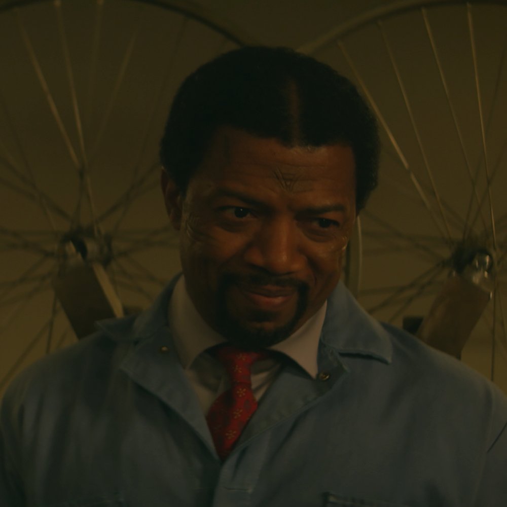 Guessing Frenzy won’t need help blowing out the candles. 🎂 Happy Birthday <a href="/MilesMussenden/">Miles Mussenden</a>!