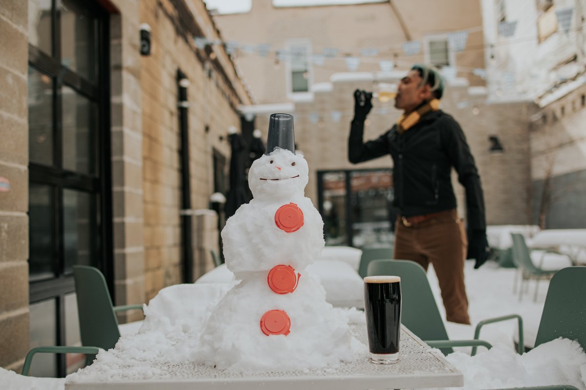 Trace Brewing tweet media