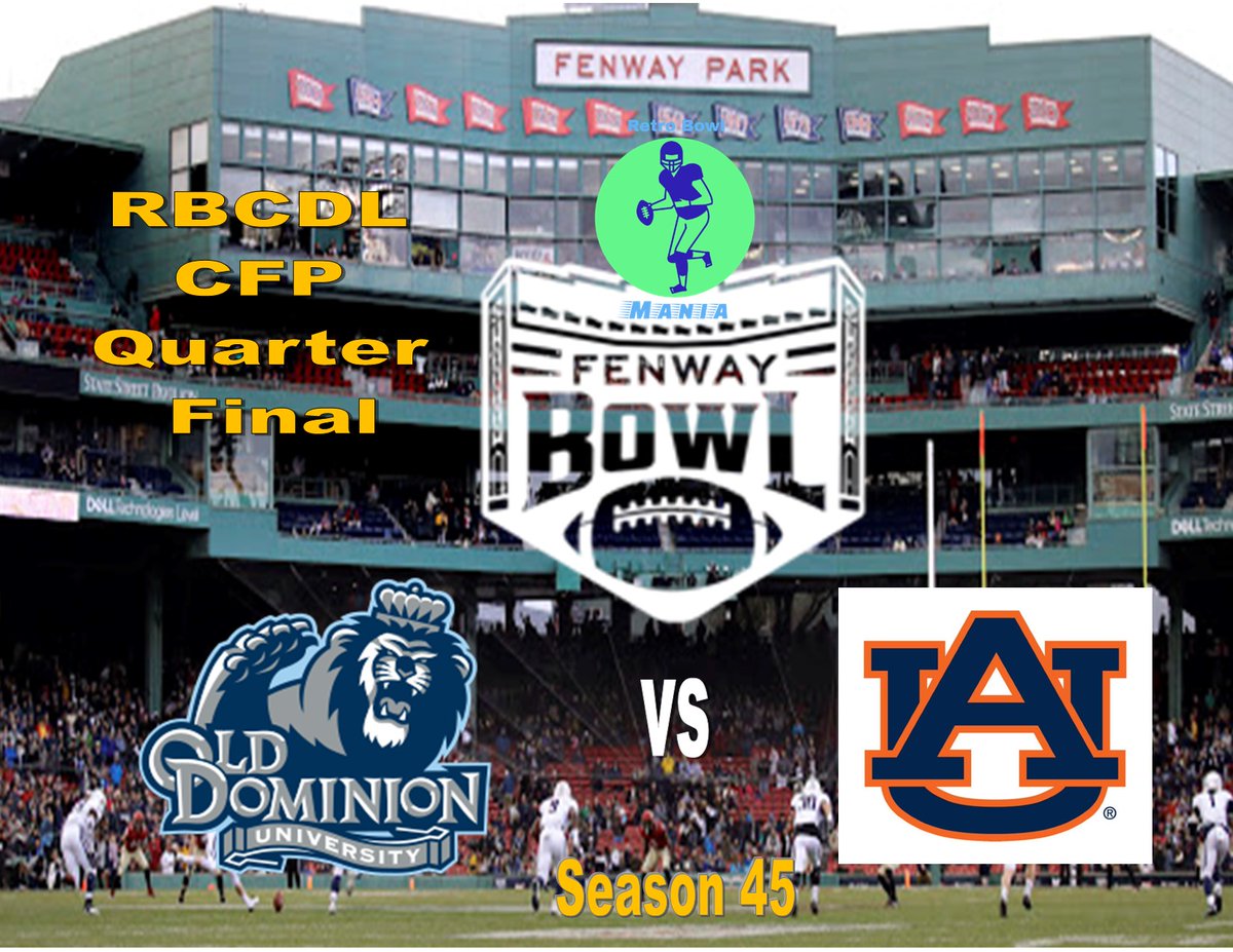 NcaaBowl tweet picture