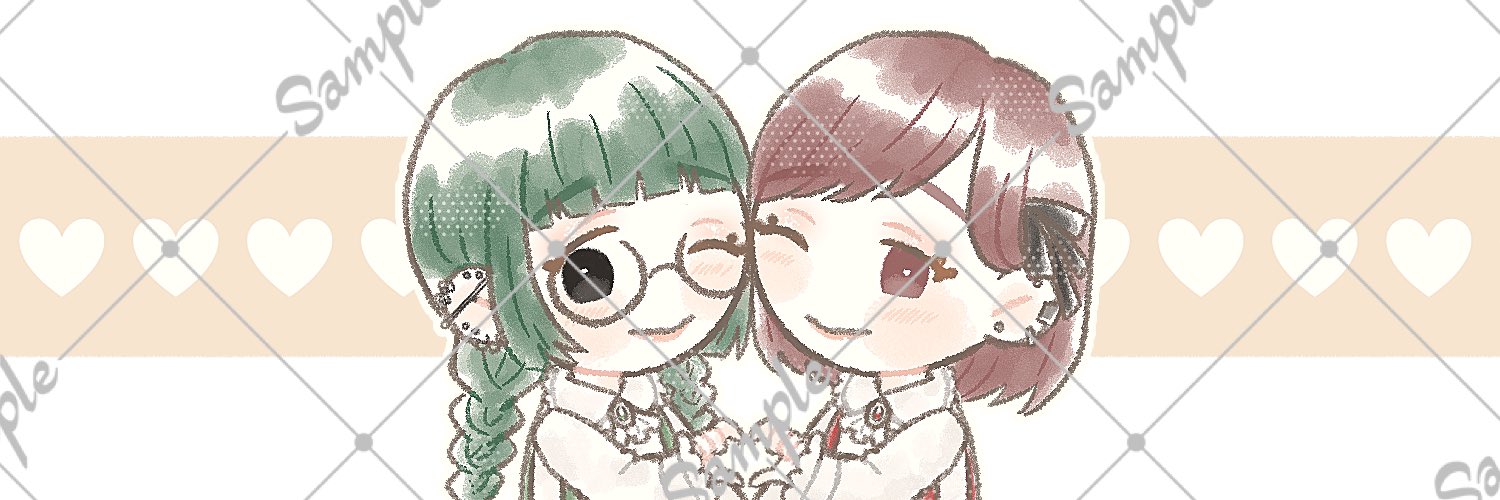 Nara ご依頼募集中 デフォルメヘッダーイラストのご依頼でした かわいい子がピアスたくさんつけてるの大好きすぎます ご依頼ありがとうございました 有償依頼 アイコン依頼 イラスト依頼 Snsアイコン イラストオーダー ヘッダー Nara ご依頼募集中 デフォルメヘッダーイラストのご依頼でした かわいい子がピアスたくさんつけてるの大好きすぎます ご依頼ありがとうございました 有償依頼 アイコン依頼 イラスト依頼 Snsアイコン イラストオーダー ヘッダー