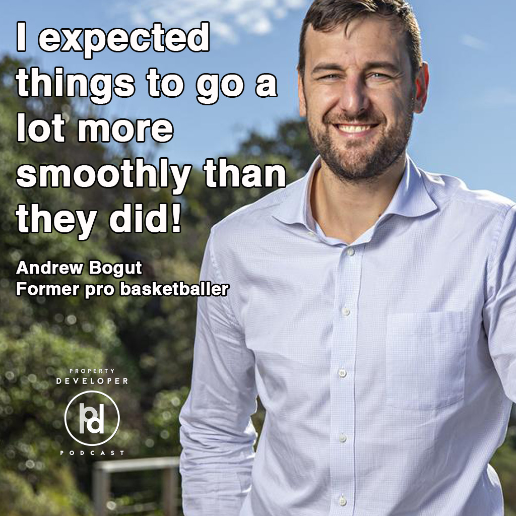 PropDevPodcast's tweet photo. Sometimes #propertydevelopment is no slam dunk. As @andrewbogut found out when he tried to redevelop some land he owned. He faced a massive fight that forced him to the courtroom, cost a lot of time and money, and tested his resolve.
https://t.co/QFh38BpI4o https://t.co/sWqEwtKoU4