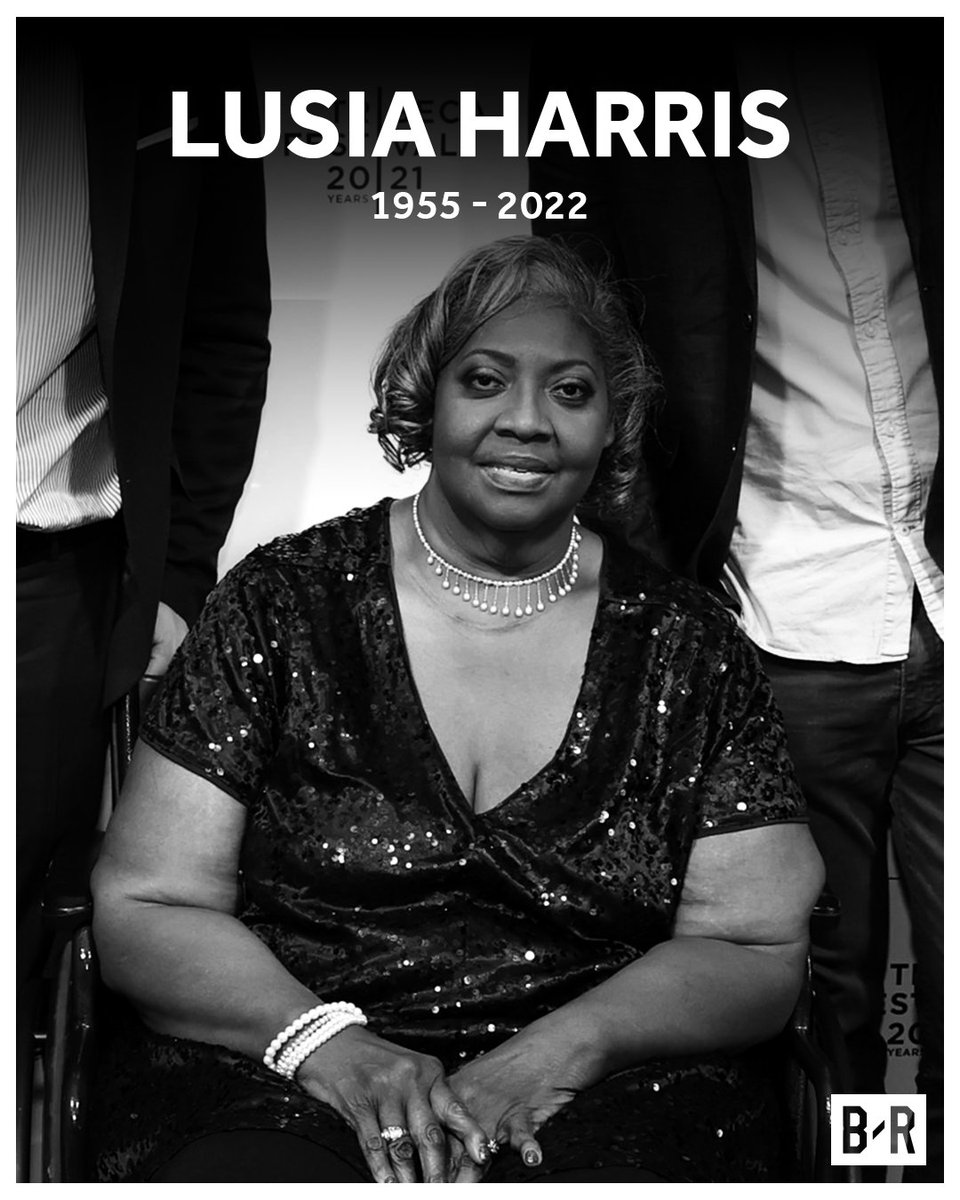 Naismith and Women's Basketball Hall of Famer Lusia Harris has unexpectedly died at age 66.

Harris was the only woman ever officially drafted into the NBA in 1977.

bit.ly/3nCVKIz
