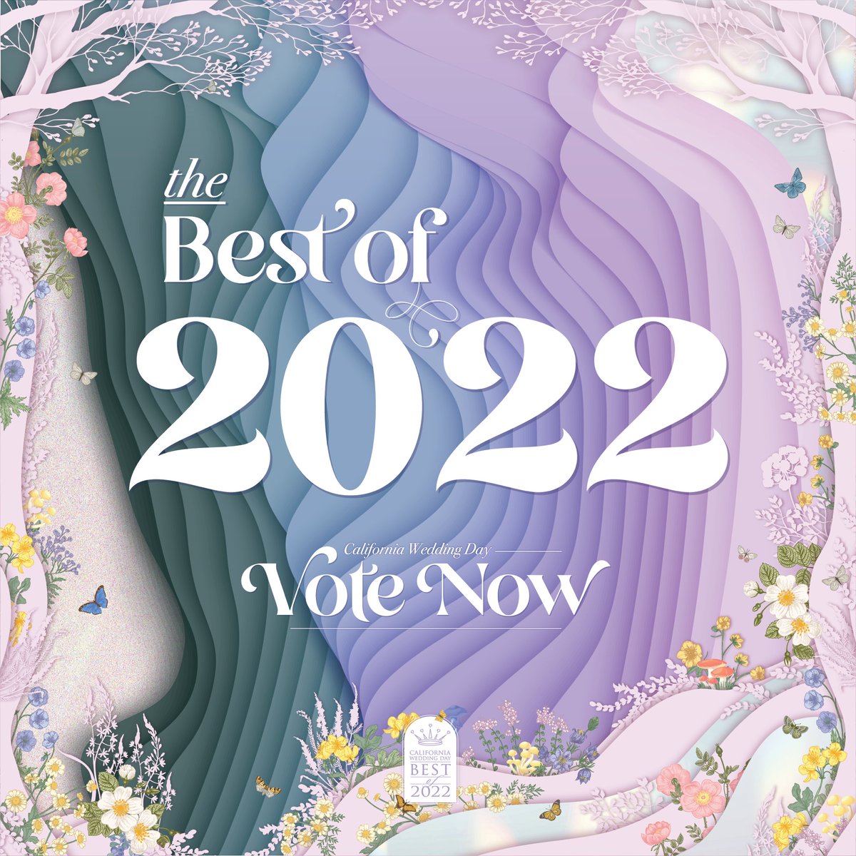 Time to Vote! Best Wedding Planner <a href="/FlawlessTracy/">Tracy Bowles</a> and Florist <a href="/princessfallar/">Falynn love</a> in Orange County.

californiaweddingday.com/cwd-vote-2022?…+