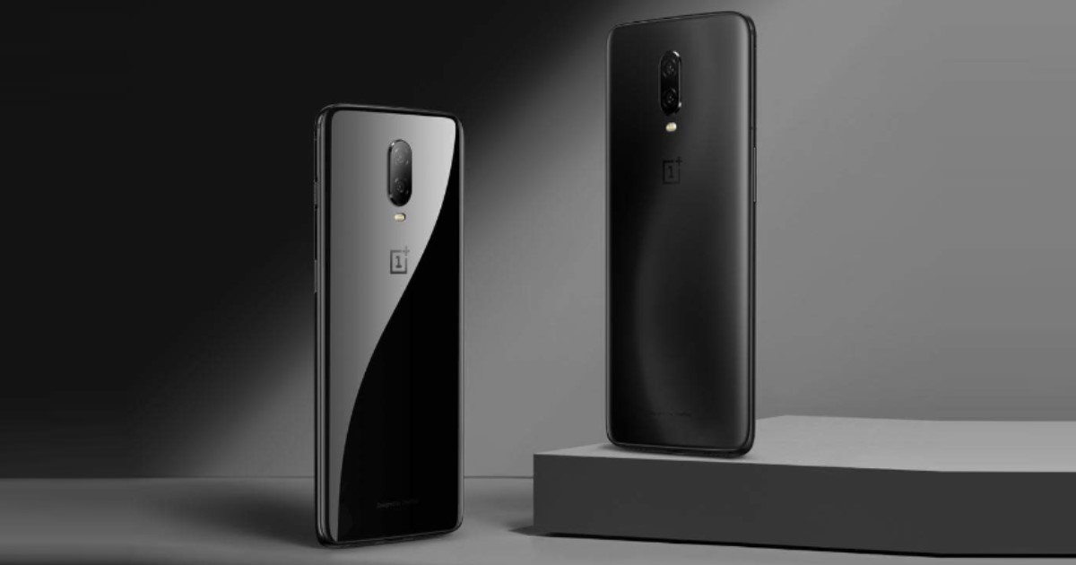 NbtTech's tweet image. OnePlus 6 और 6T यूजर्स के लिए बुरी खबर! अब नहीं मिलेगा कोई भी अपडेट, फोन है बस कुछ दिन का मेहमान

navbharattimes.indiatimes.com/tech/gadgets-n…

#Oneplus6 #Oneplus6T