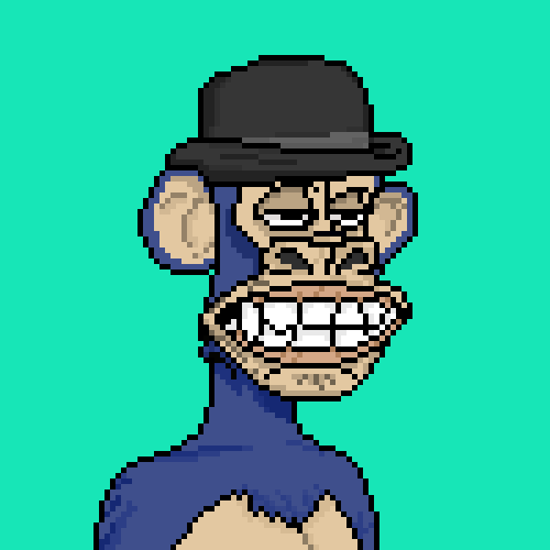ElectroExtant's tweet photo. Since the @basicapesociety basic token is coming out, I am deciding to give away my basic ape to the community

1x Basic ape

1.) Follow @ElectroExtant &amp; @basicapesociety 
2.) Like and RT
3.) @ 3 friends

Goodluck! (ends in 48 hours)

#Solana #SolanaNFTs #NFTGiveaway https://t.co/I0hv1FqNSY