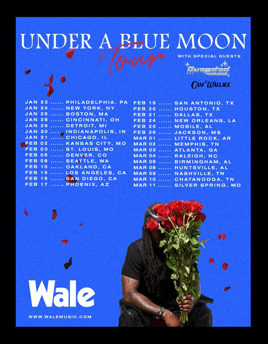 Wale’s Agent tweet media