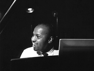Happy Birthday Horace Parlan!

 