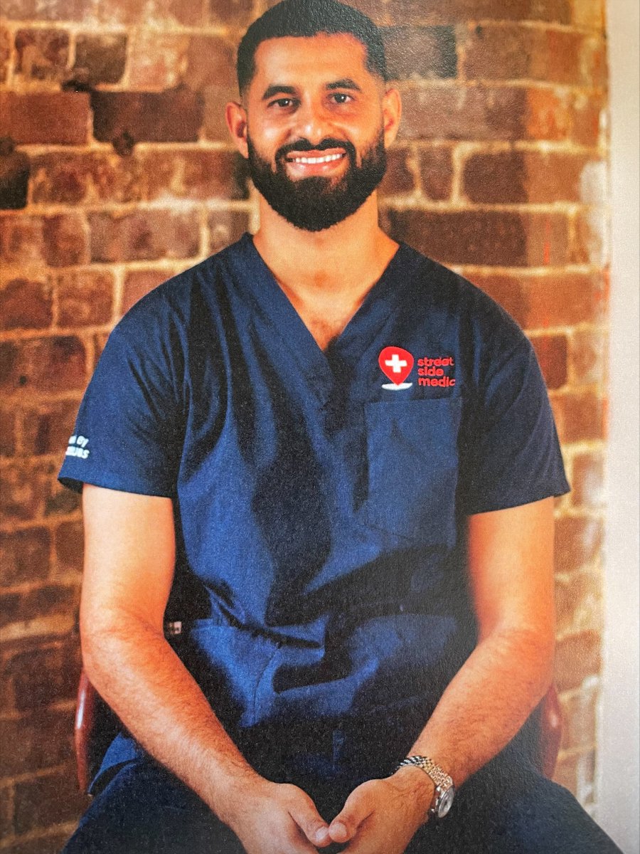 Shane Fitzsimmons tweet media