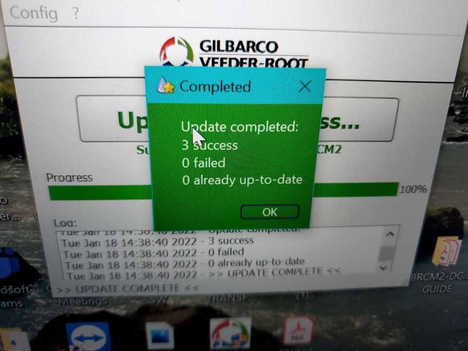 D_H_United's tweet image. Our team can help you upgrade to the latest payments software.  Contact us if you need assistance with upgrading. #gilbarco #emv #softwareupgrades #payments