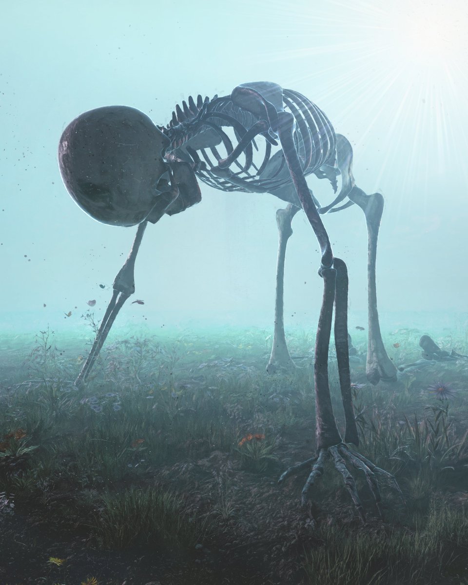 SLOW DEATH
