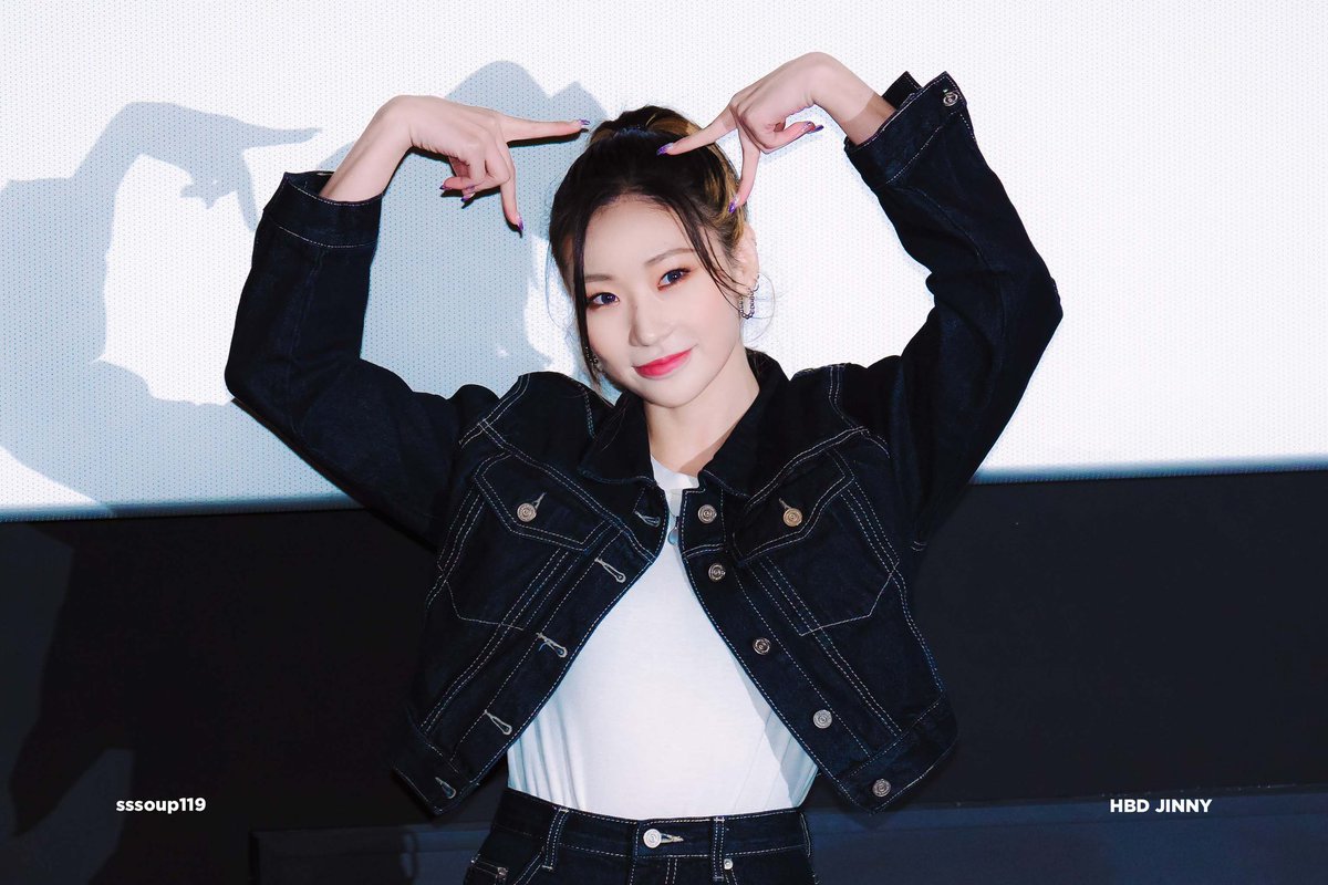 sssoup119's tweet photo. #Our_Rapper_Jinny_Day 
#우리_래퍼_진희_데이
진희야 생일축하해😍😍 
오늘 눈 너무 이쁘게 내린다
사랑 많이 받는 따뜻한 하루되길!!

#JINNY #진희 #시크릿넘버 #SECRET_NUMBER
@5ecretNumber https://t.co/ybGCGXfoKR
