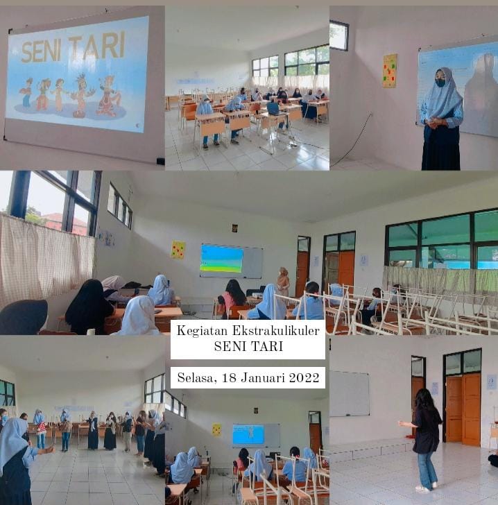 smpn19bdg's tweet photo. Kegiatan ekstrakurikuler sebagai wadah pengembangan potensi peserta didik, dapat memberikan dampak positif dalam penguatan pendidikan karakter. 

Tweeps..  Alhamdulillah kegiatan ekskul sdh bisa dilaksanakan kembali. Sudahkah kalian mendaftarkan diri? https://t.co/103sKJmAFo