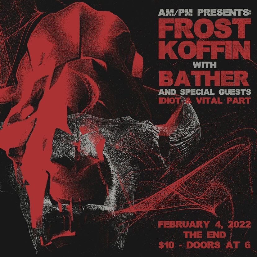 Frost Koffin Frostkoffin Twitter