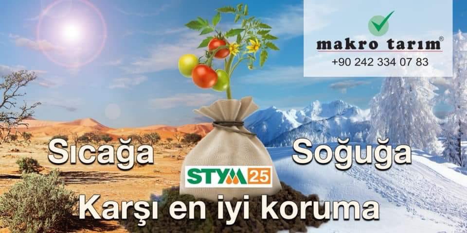makrotarim's tweet photo. Soğuk Havalarda Bitkileriniz İçin ;
#STYM-25 #StrongPlantNutritionCompany
#Bymakrotarim
#OurStyleBeautiful https://t.co/FkFBT3xSf7