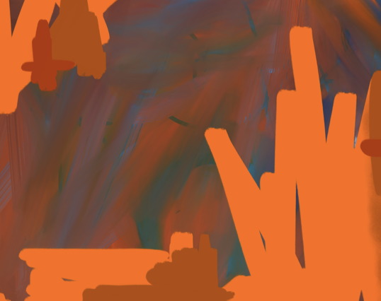 WebzeeNFT's tweet photo. The making of
a 🎨 WEBZEE

“Bulky Dreams” Background
➕
“Cubist Gallery” Epigram
➕
“Rustic Sculpture” Character
➕
“Rothko Figaro Magnifico” Mark

= 👀 next post 👇 https://t.co/Z4V4NCVARp