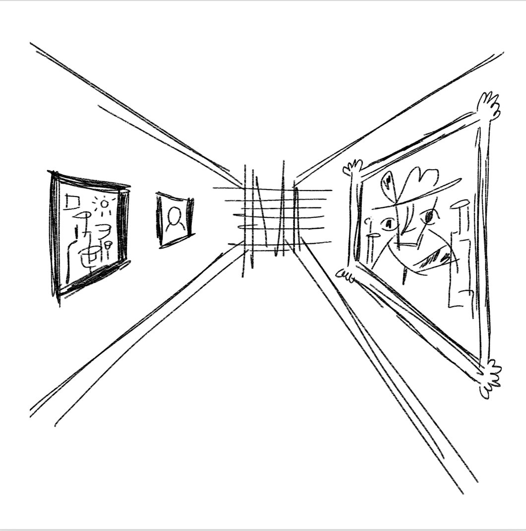 WebzeeNFT's tweet photo. The making of
a 🎨 WEBZEE

“Bulky Dreams” Background
➕
“Cubist Gallery” Epigram
➕
“Rustic Sculpture” Character
➕
“Rothko Figaro Magnifico” Mark

= 👀 next post 👇 https://t.co/Z4V4NCVARp