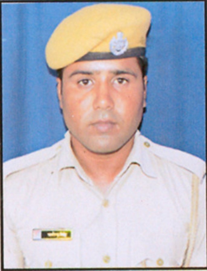 श्री पालेन्द्र कॉन्स्टेबल नं. 1028  को टोंक  पुलिस परिवार की ओर से जन्मदिन की हार्दिक शुभकामनाएं
<a href="/OmPrakashIPS1/">Om Prakash IPS</a>