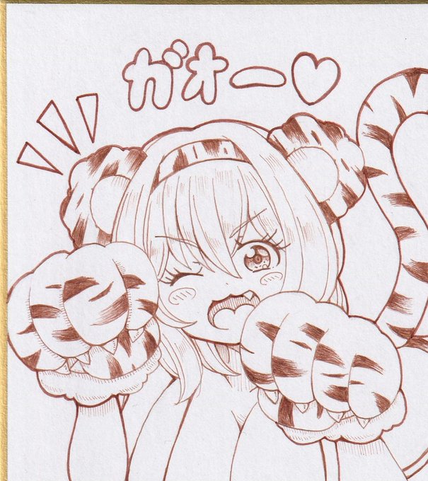 #なぜ女の子の絵ばかり描くのですかえっちでかわいい仕草をした女の子を沢山描きたいからです(*'ω`*) 