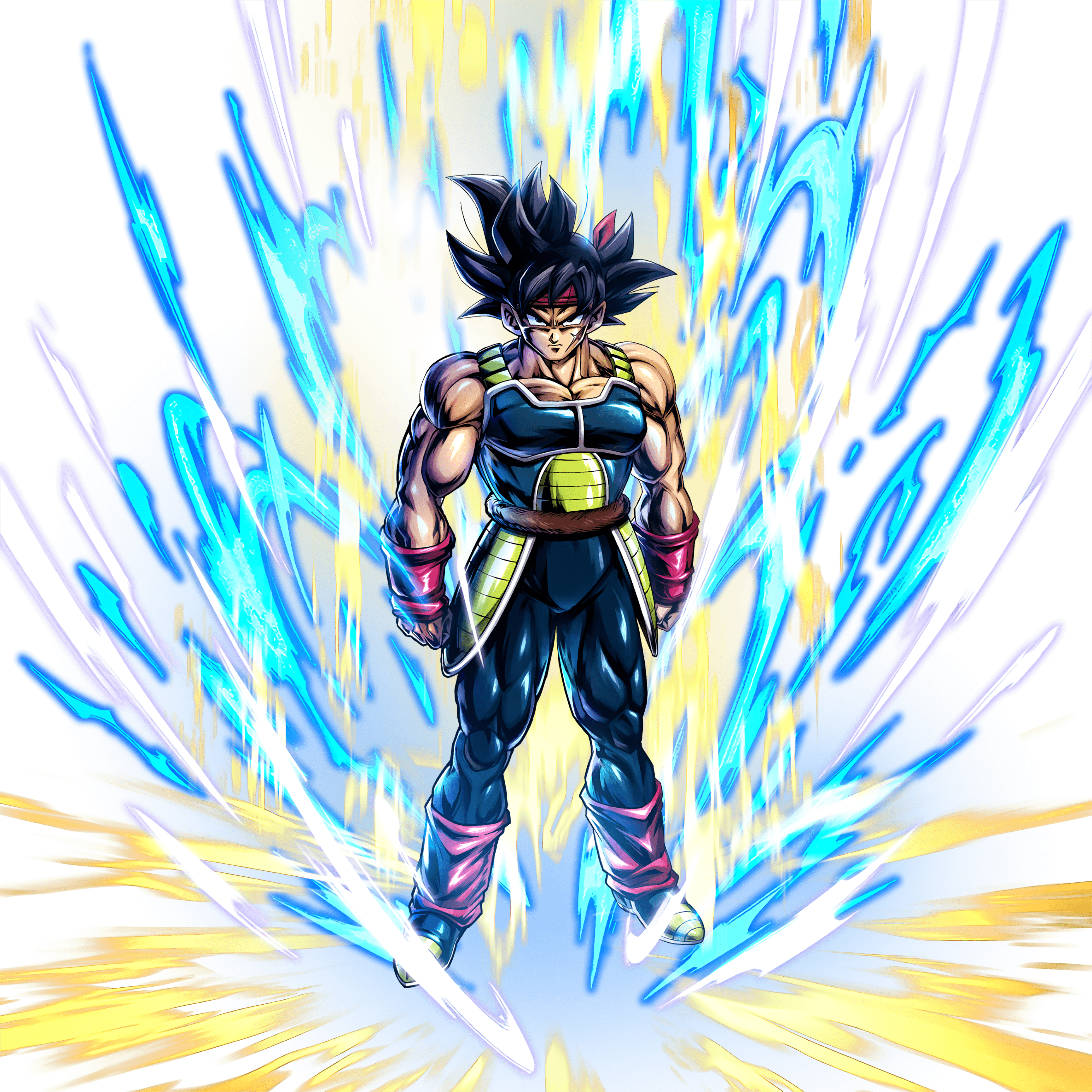 レジェンズ透過画像 Dragon Ball Legends Render Dbl43 01s Yel Bardock バーダック ドラゴンボールレジェンズ Dragonballlegends Dblegends T Co Rfqyganpo1 Twitter