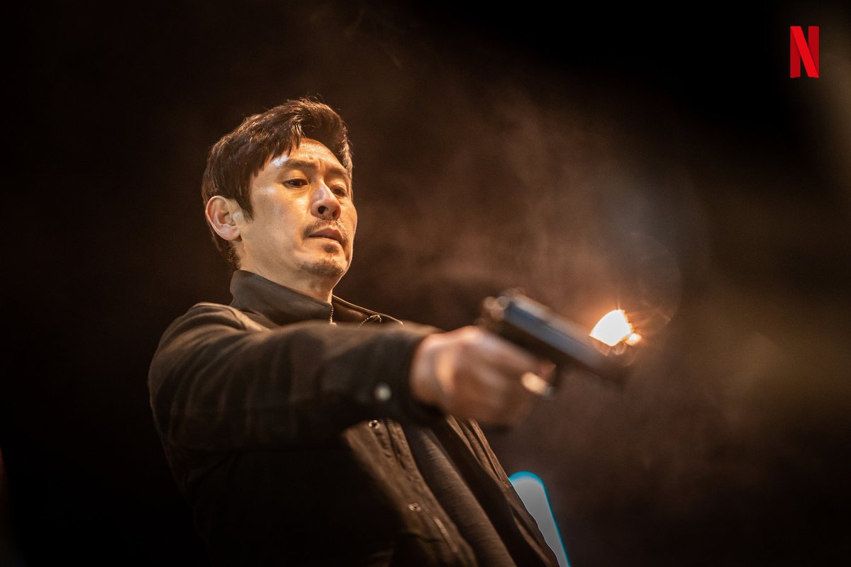 cinemadeinasia's tweet photo. Primeras imágenes de algunos de los títulos que Netflix estrenará originales en la plataforma durante 2022: #Carter #Somebody #Yacha #Jungi https://t.co/bZ16WSiCzZ