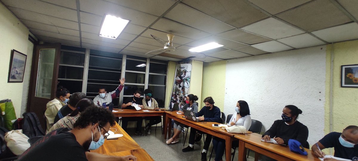 Danhiz Díaz Pereira tweet media