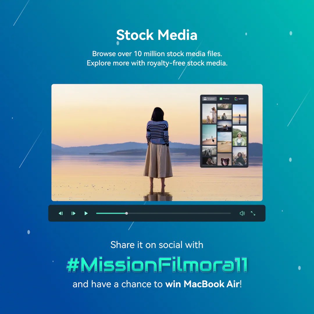 Mark007lin's tweet photo. Seriously! These new features are so cool #MissionFilmora11 @Wondershare @Filmora_Editor https://t.co/jnU1GFoJOG