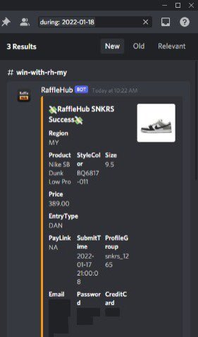 Johnny choo tweet media