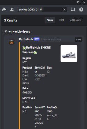 Johnny choo tweet media