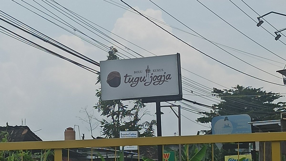 Baru sadar kalau sudah menemukan jati diri sebenarnya