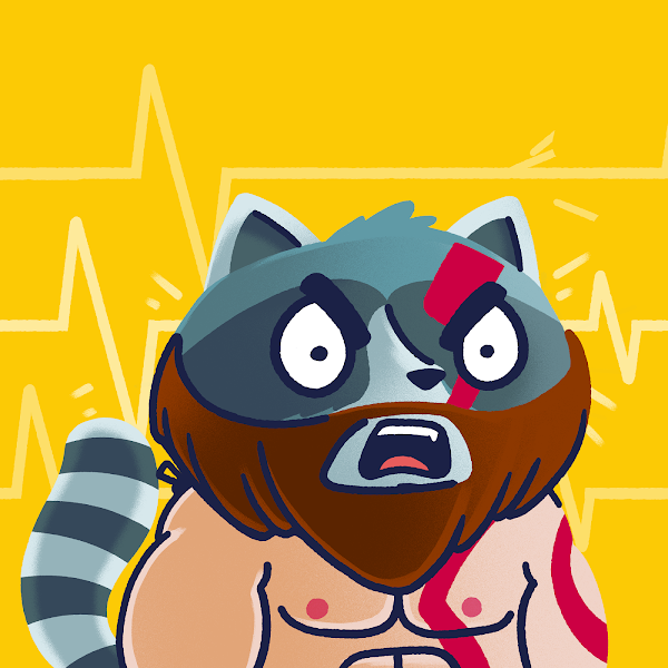 CrankyCritters_'s tweet photo. 💢Day 3💢

Submit a pic of your Critter, add a backstory on why your critter is going to battle and tag us!

🎁5 holders get 0.06 eth
🎁2 holders get a BATTLE ROYALE PASS (not holding 3 Critters? you get a Critter instead)

min 40 words 
will verify holders
chosen randomly

#NFTs https://t.co/LIOqmSQ3Bi