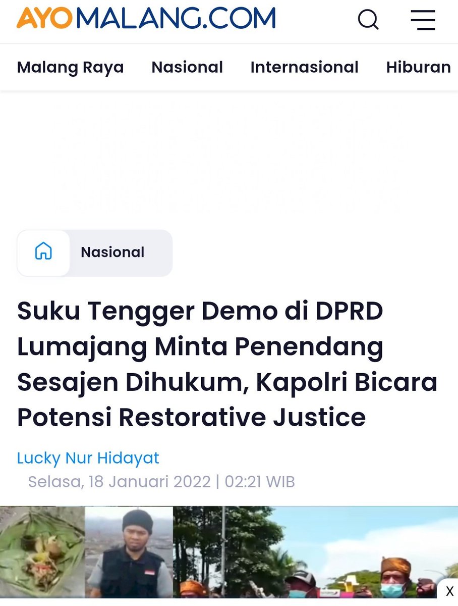 bozlagiapa's tweet photo. Spirit GusDur vs Spirit para "Pembela Tuhan"
cc : @GUSDURians @nahdlatululama @ulil @na_dirs @sudjiwotedjo @maman1965 https://t.co/EWIk8nwctX