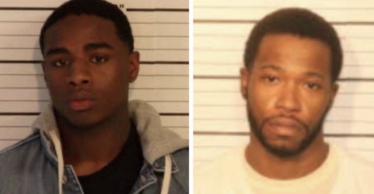 YOUNG DOLPH MURDER SUSPECT FACING ADDITIONAL CHARGES FOR RAPE &amp; ROBBERY