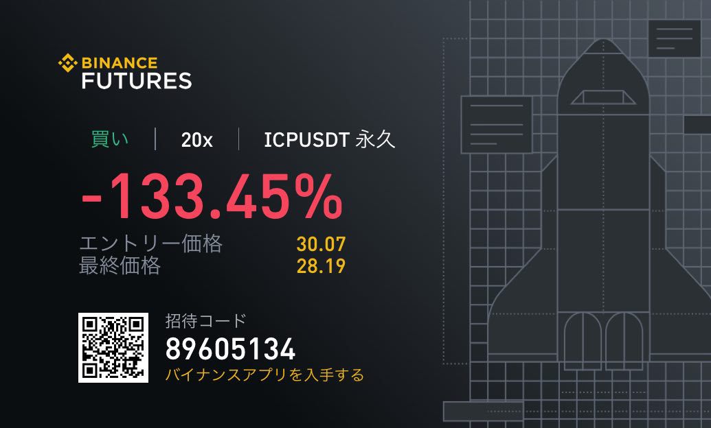 火葬通貨

暫し冬眠します✨

#icp
#AVAX