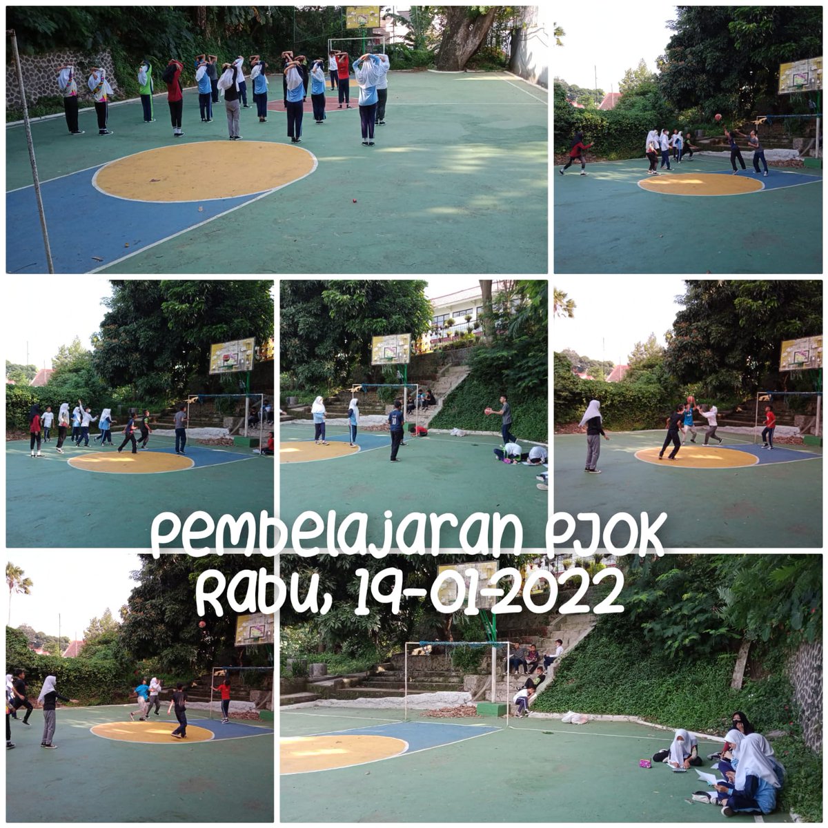 smpn19bdg's tweet photo. "Kalau mau menunggu sampai siap, kita akan menghabiskan sisa hidup kita hanya untuk menunggu." 
-Lemony Snicket-

Selamat hari Rabu tweeps.. https://t.co/IkJvrcg8kO