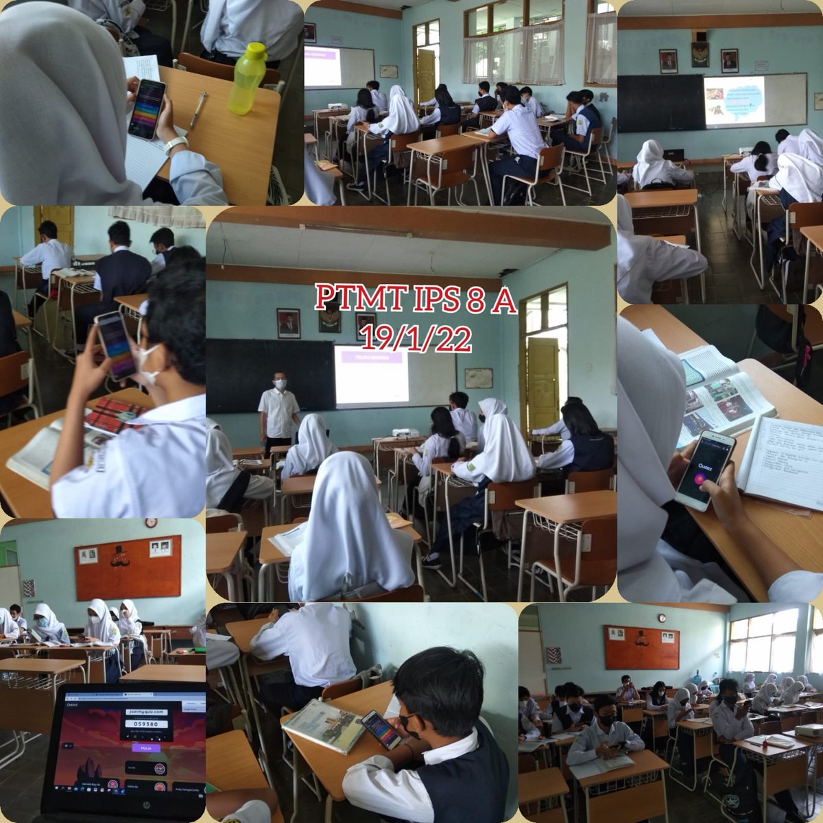 smpn19bdg's tweet photo. "Kalau mau menunggu sampai siap, kita akan menghabiskan sisa hidup kita hanya untuk menunggu." 
-Lemony Snicket-

Selamat hari Rabu tweeps.. https://t.co/IkJvrcg8kO