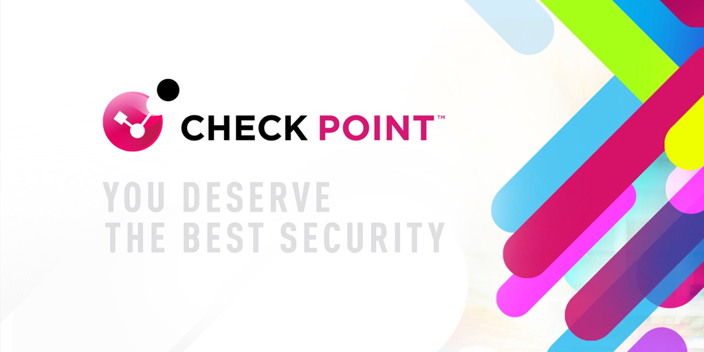 Checkpoint Exam Dumps