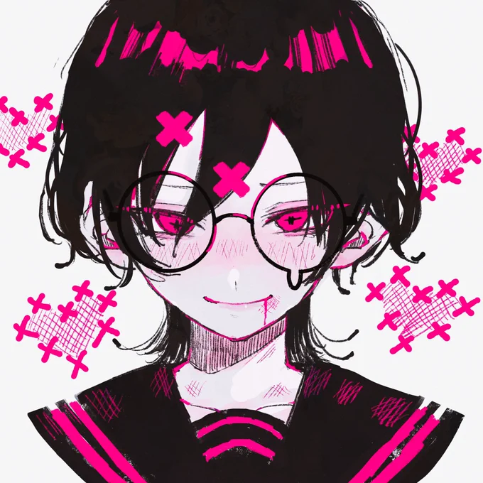 ❤︎✖︎❤︎✖︎ 