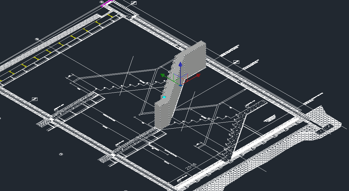 iTheses's tweet photo. Elevate your 2D staircases with i-Theses AutoStairs! 🚀

#precaststairs #readyforproduction https://t.co/qZQjU42vGd