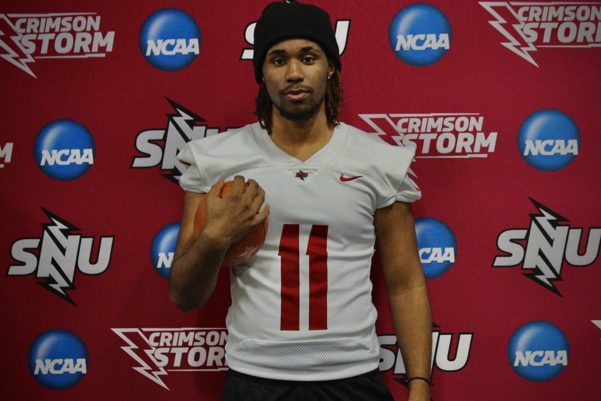 #AGTG Blessed to say I have recieved 19th offer From Southern Nazarene University!☎️ #blessed <a href="/Coach_Indy/">Indy Siehndel</a> @CoachSoSoRob <a href="/BryanAdamsHS/">BAHS Leadership</a>