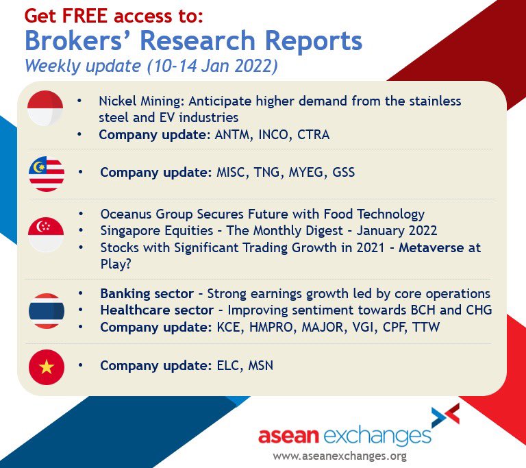 ASEANExchanges tweet picture