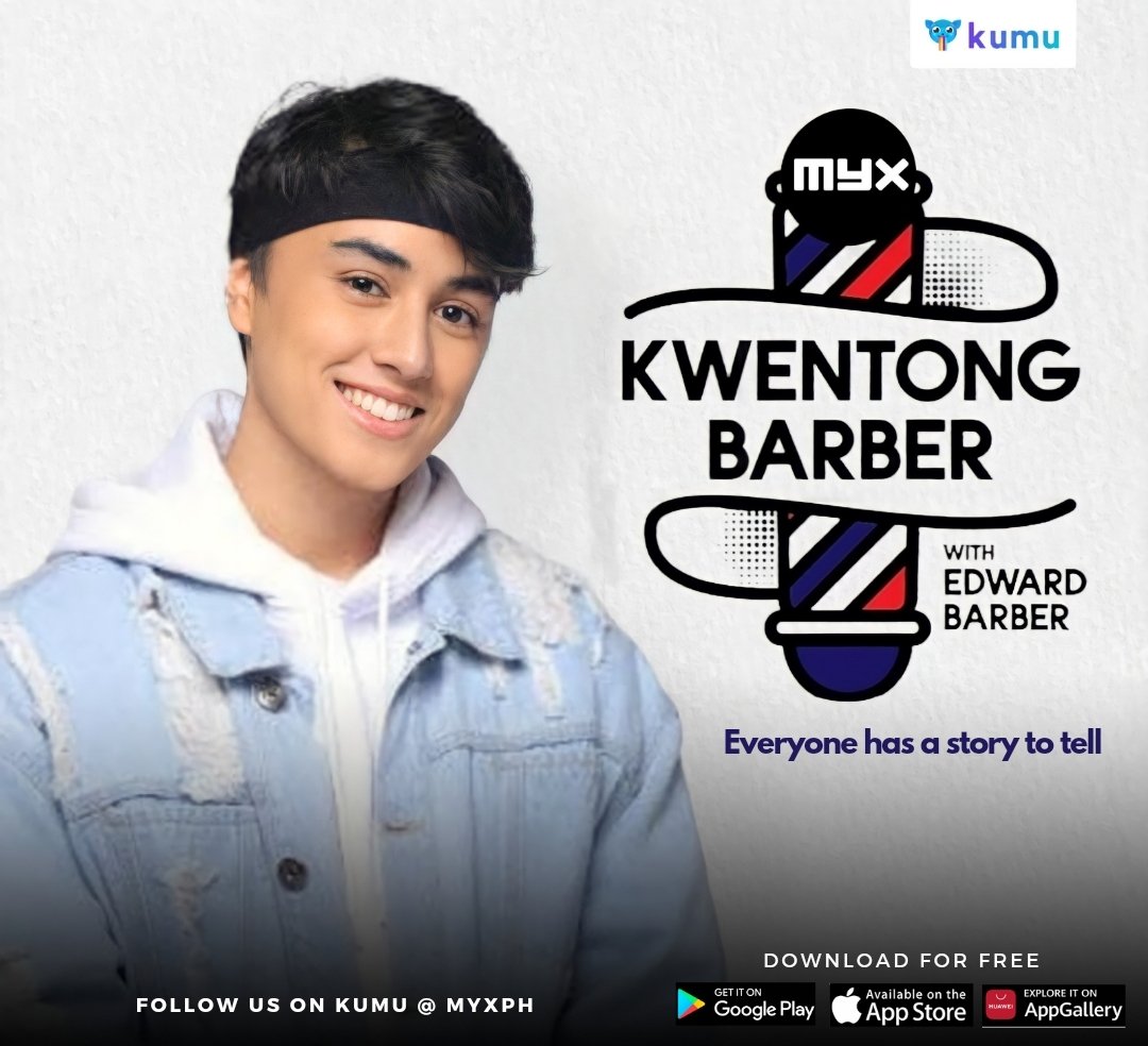 iamrainlouise's tweet photo. OFFICIAL TAG for today 

EDWARD FOR KBSeason3

#EdwardBarber @Barber_Edward_ https://t.co/y0eESCMUvh