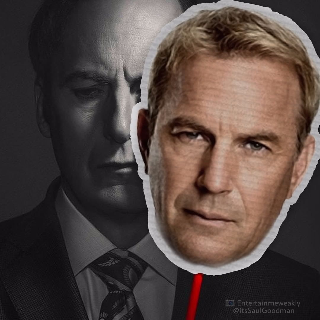 Happy Birthday Kevin Costner! 
