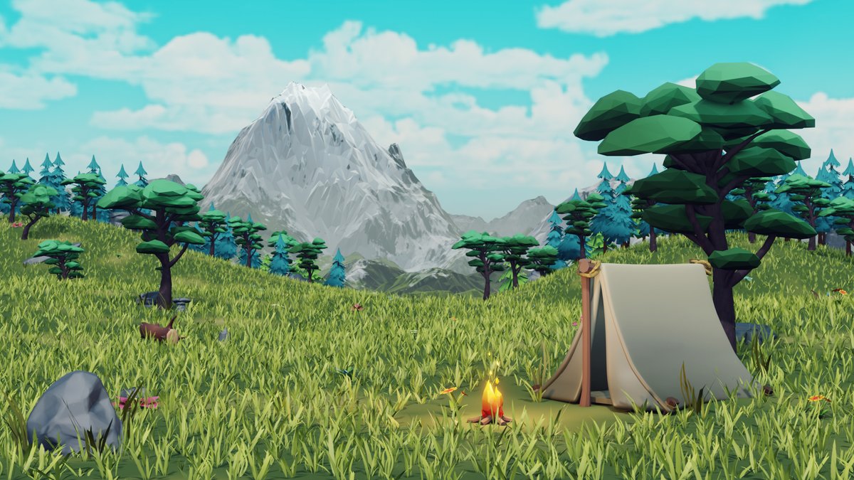 Tales of Elleria tweet media