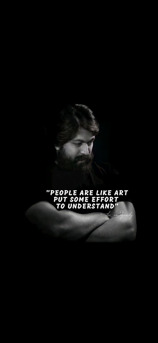 rsyKINGDOMfc's tweet photo. 💝

#YashBOSS #KGFChapter2 
@TheNameIsYash https://t.co/CAGxy8xlYj
