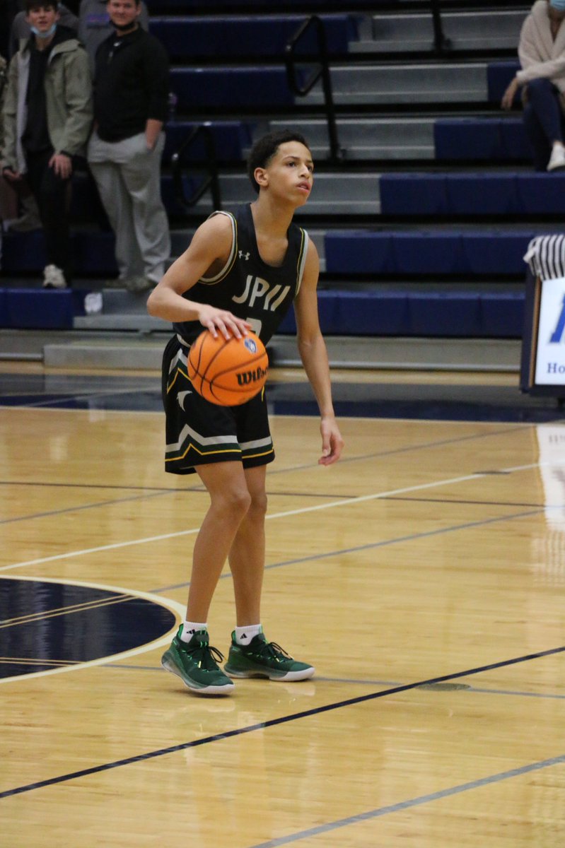 JP2 Basketball tweet media