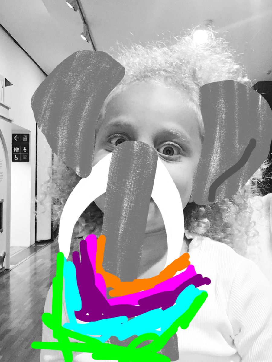 MusHistoryNSW's tweet photo. It’s #MuseumSelfieDay! Visitors to #HowToMoveAZoo have been going wild at our animal selfie booth. Try it out when you visit! On now at the #MuseumofSydney.🦁Book your tickets https://t.co/4nPwvWWMg7 https://t.co/9XNLkHXu8Z
