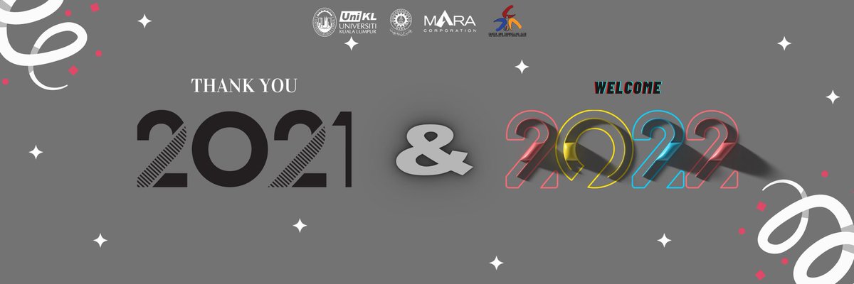 CCC_MIAT's tweet photo. Assalamualaikum,
🎊 Happy New Year! 🎊
It's time to welcome 2022 into our lives and bid farewell to 2021. Come join us on our adventures and we will for sure make your 2022 a year to remember! https://t.co/I1gblPXaGY
